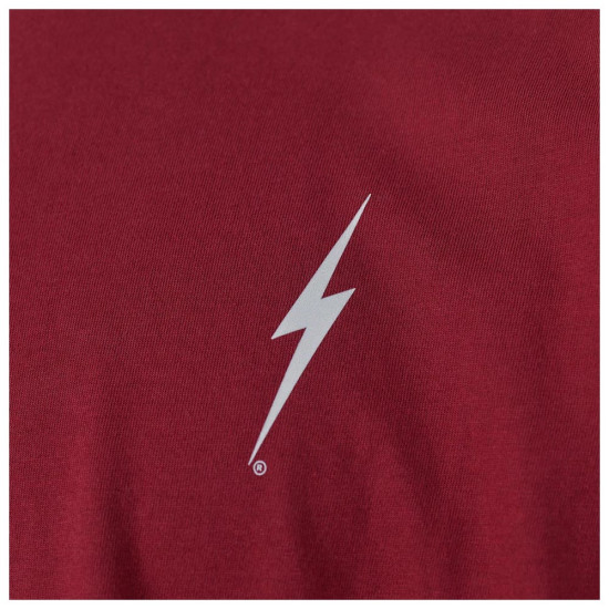 Lightning Bolt Ανδρική κοντομάνικη μπλούζα Essential Eco Bolt Tee